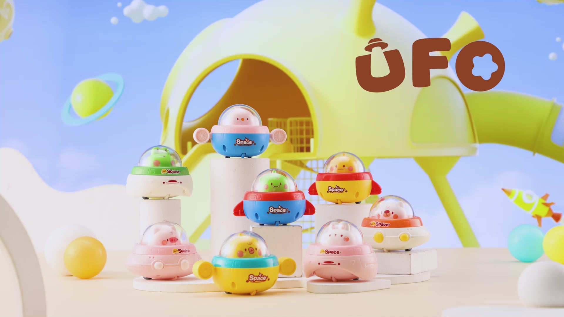 Dimoarch Baby Push and Go Toy Cars